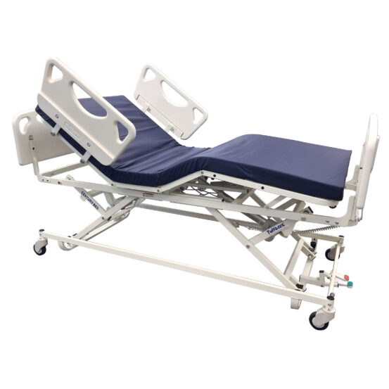 Santa Ana Tuffcare Century Hospital Bed