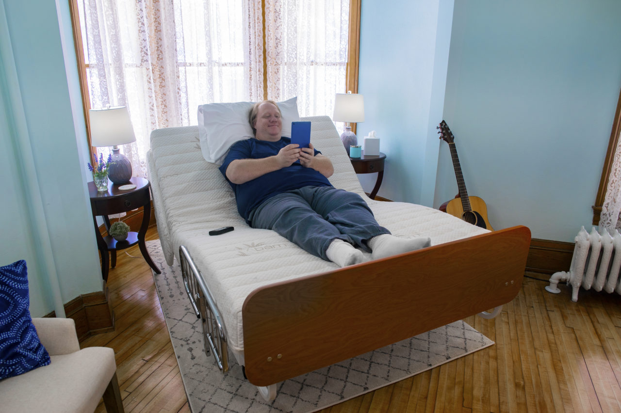 Santa Ana heavy duty  that are extra wide and large for the obese sleep clinic