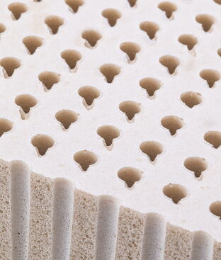 Santa Ana Latex Adjustable  Bed Replacement Mattress